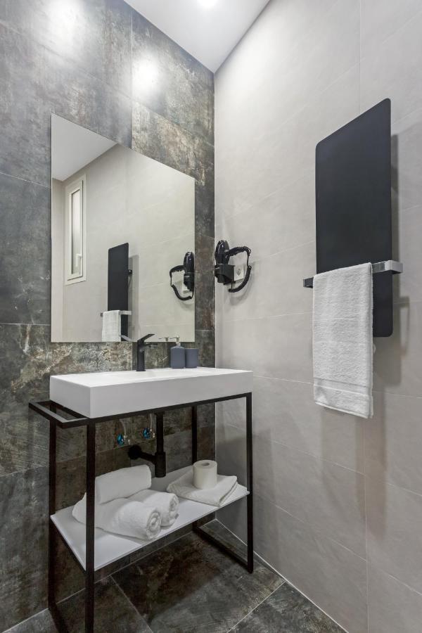 Callao Flat Мадрид Екстер'єр фото